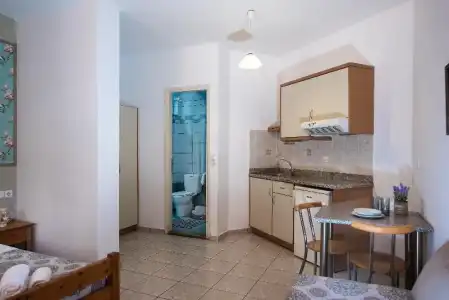 Sarpidon Apartments - 63