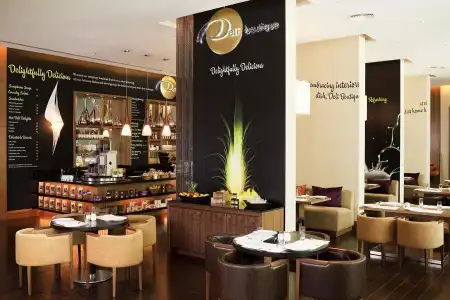 Novotel Suites Mall Avenue Dubai - 23