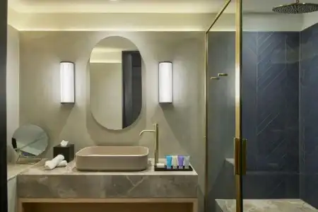 Canopy by Hilton London City - 71
