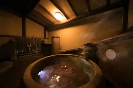 Yunosato Hayama - 7