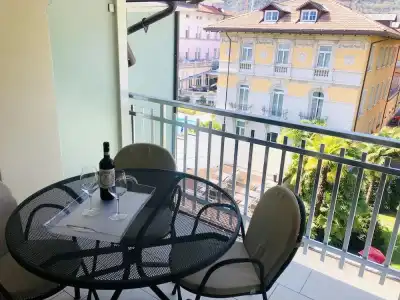 Residence Alle Palme - 24