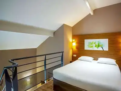 ibis Styles Bourges - 62