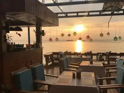Orange Resort - 29