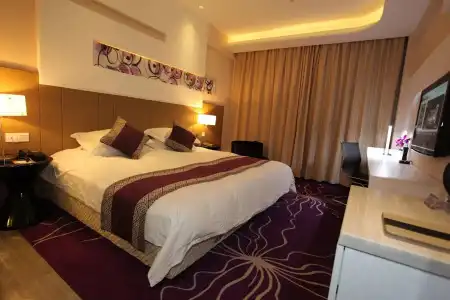 Xiang Yuan Zhejiang - 3