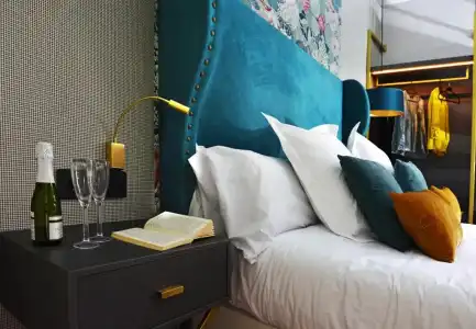 Soho Boutique Sevilla - 58