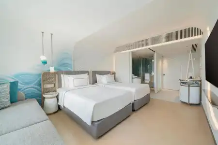 Melia Pattaya - 3