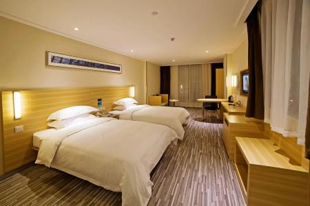 City Comfort Inn - 3