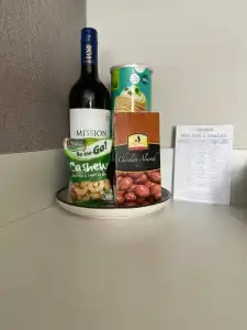 Carramar Motor Inn - 18