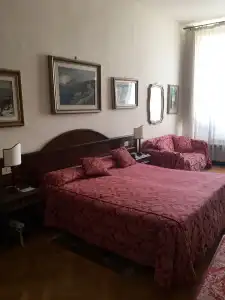 Soggiorno Antica Torre - 0