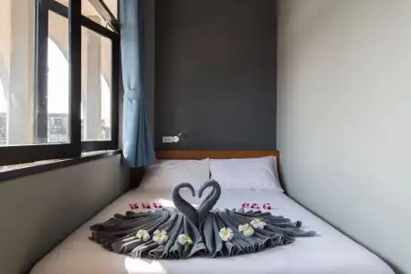 Holiday Station Hostel - 2