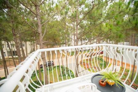 Cereja & Resort Da Lat - 23