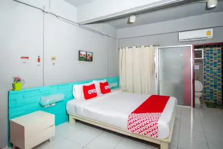 Madam Inn Patong - 69
