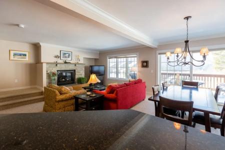 Topnotch Resort - 98