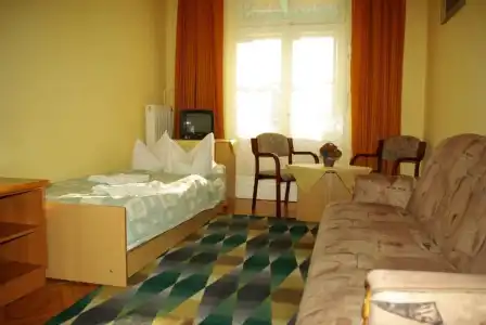 Ośrodek Wypoczynkowy Rzemieślnik - 23