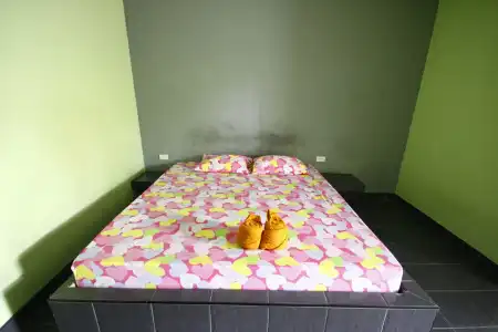 Mee Rak Resort - 2