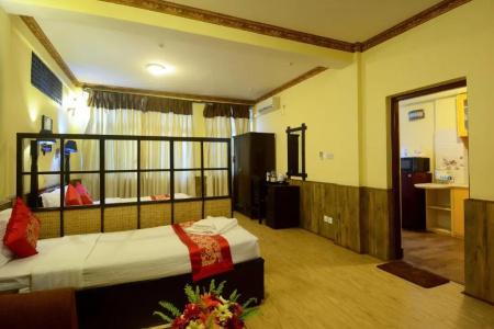 Dream Nepal & Apartment - 62