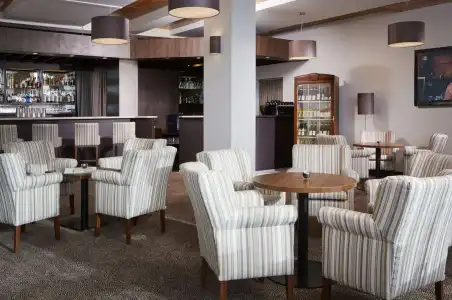 OREA Resort Horizont Šumava - 23