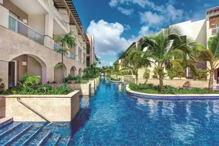 Royalton Punta Cana, An Autograph Collection All-Inclusive Resort & Casino - 14