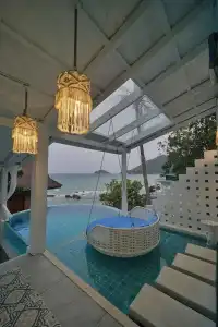 DD Hut Koh Tao - 159