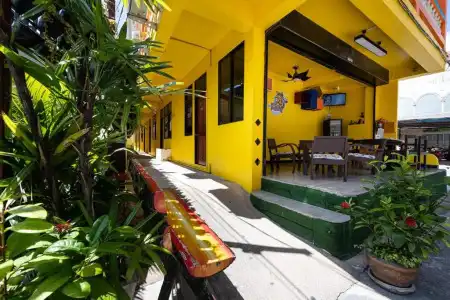 myPatong Social Hostel - 27