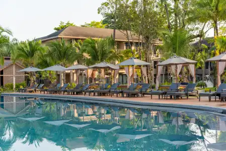 La Flora Khao Lak - 30