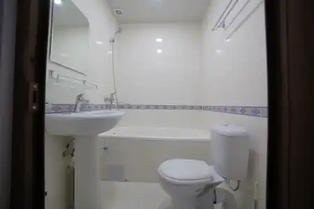 Alliance Guesthouse - 7