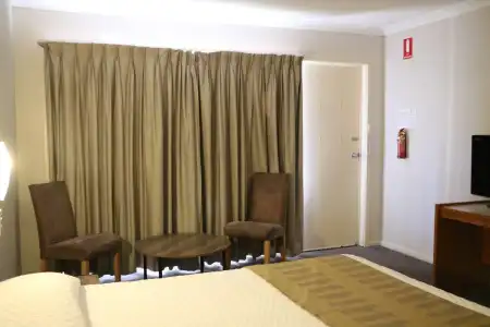 Sleepwell Motel - 1