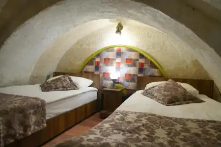 Mira Cappadocia - 96