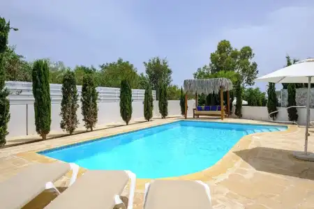 Thalassines Beach Villas - 102