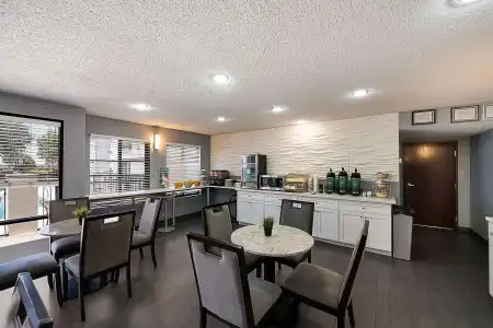 Quality Inn & Suites Irving DFW Airport South - 25
