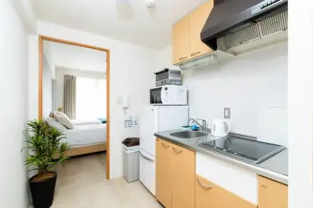 Guest House MIYABI - 21