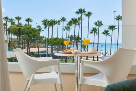 Hipotels Mediterraneo Club - 41