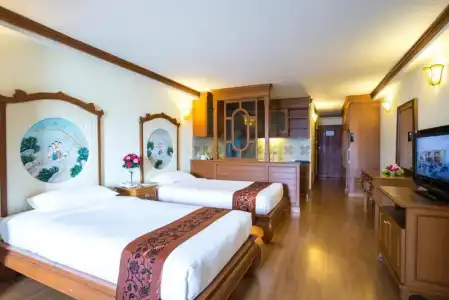 Furama Chiang Mai - 38