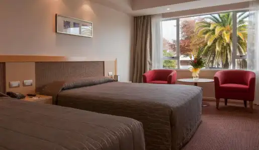 Copthorne Rotorua - 5