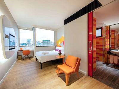 ibis Styles Singapore On Macpherson - 4