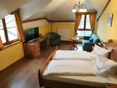 Gasthof Schwarz - 5