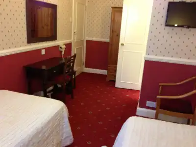 Balmoral House - 30