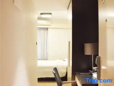 Rayfont & Apartment Chengdu - 83