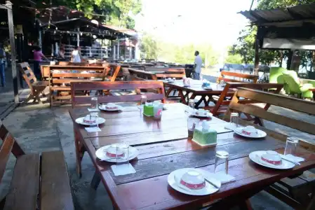 Blanco Hideout Railay - Youth Hostel 18 to 35 Only - 9