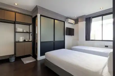 Penpark Place - 114