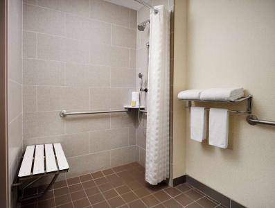 DoubleTree by Hilton Philadelphia Center City - 97