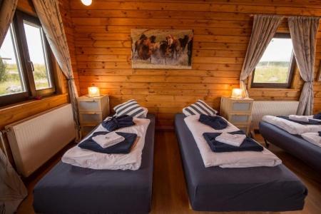 Hestasport Cottages - 116