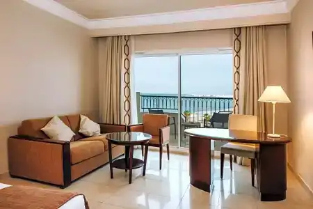Iberostar Selection Royal El Mansour - 19
