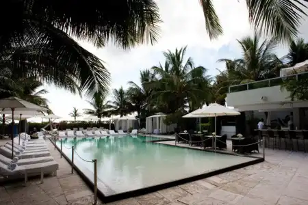 Sagamore South Beach - An All Suite - 22