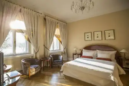The Mozart Prague - Preferreds - 62