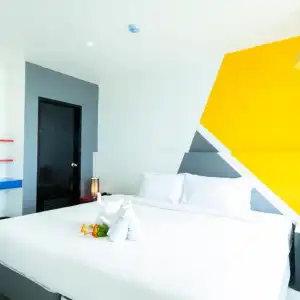 Play Phala Beach Rayong - 37