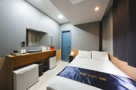 Myeongdong New Stay Inn - 177