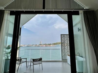 Baan Tah On The Sea - 341