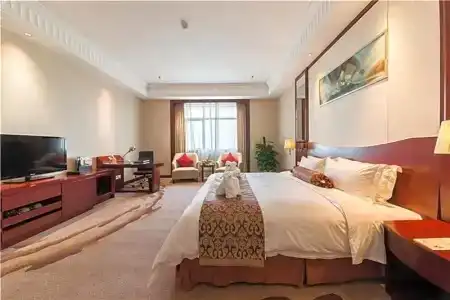 Longqi International - 80