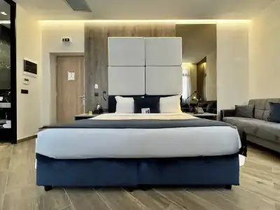 Athens the L7 STR - Luxury Boutique Collection - 2
